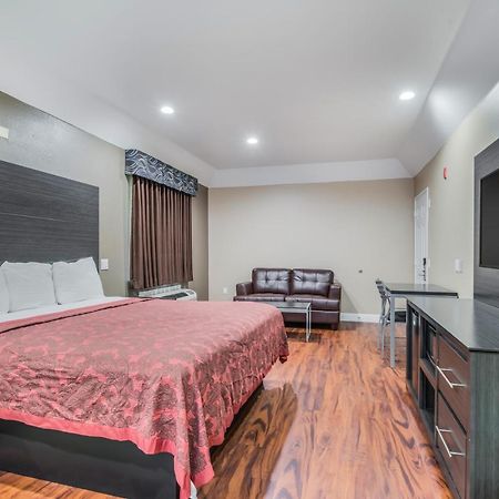 Scottish Inns & Suites Iah Airport-Beltway 8 Aldine Экстерьер фото